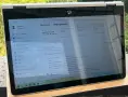 HP Pavilion x390 Convertible - Лаптоп и таблет в едно!, снимка 10