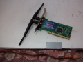 LogiLink WLAN PCI Card 300 MBit 802.11n, снимка 4