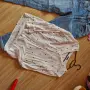 Дънки boyfriend и ризка, снимка 2