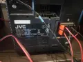 JVC - CA-UXG28   ., снимка 5