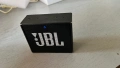 Преносима колонка JBL GO, снимка 1