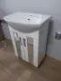 порцеланова мивка и ПВС ШКАФ за под мивката, снимка 2