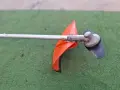 Stihl Бензинова тример Km 111 R, снимка 5