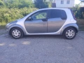 Smart ForFour 1.1i 75кс, снимка 5