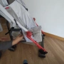 Детска количка MCLAREN , снимка 6
