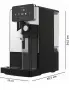Кафе автомат Cecotec Cremmaet Latte Art , снимка 2