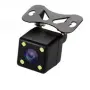 Видеорегистратор DUAL LENS FULL HD1080 с 3 лещи и нощно виждане, снимка 6