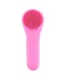Facial Cleansing Brush –силиконова четка за почистване и масаж на лице, снимка 3