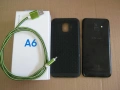 Samsung Galaxy A6, снимка 2