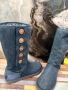 Оригинални Дамски ботуши UGG Australia , снимка 3