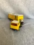    камион модел Siku V343 Hanomag Henschel ADAC,, снимка 3