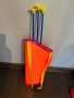 King Sport Лък с инфраред и мишена, снимка 6