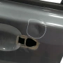 Предна лява врата Volvo V50 2004-2010 ID: 162609, снимка 3