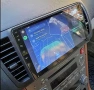 Мултимедия Android за Subaru Legacy 4, Liberty Outback 3, Навигация, Андроид радио, двоен дин, 2004, снимка 4