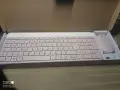 Комплект клавиатура и мишка Logitech MK470 Slim Combo, безжичен, розов, мини, снимка 3