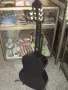 Класическа китара Valencia VC102 BK, Размер 1/2, снимка 8