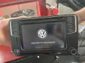  VW Multimedia VW MIB STD2 PQ  + NAVI , Android Auto, Apple Carplay
, снимка 1