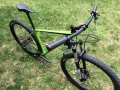 Cannondale F-Si Carbon 29 Boost – размер L, снимка 11