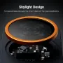 Fosi Audio DS3 Portable Dac усилвател за слушалки, снимка 9