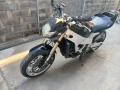 Yamaha FZR 1000 на части , снимка 7