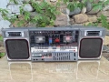 Радиокасетофон Sharp GF-800Z(D), снимка 1