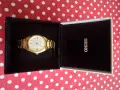 Seiko SUR314P1 с позлата, снимка 2