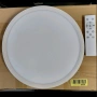 LED плафон за баня YILale 30 см – 24W, IP44, снимка 2
