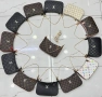 чанти Louis Vuitton , снимка 2