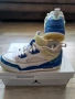 Детски обувки Jordan Spizike Low Sneaker SS, снимка 3