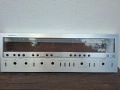 Челен панел ресийвър Pioneer SX 1250 / Faceplate receiver Pioneer SX 1250, снимка 16