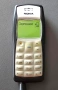 Nokia 1100 - без батерия, снимка 10