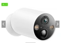 Интелигентна безжична мрежова камера за външно видеонаблюдение TP-Link Tapo C425, снимка 3