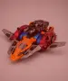 TransArt BWM-05 Mighty Guardian Optimal Optimus Beast Wars Masterpiece, снимка 5