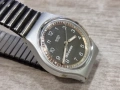 Часовник Swatch 'Ice Pic' 34 mm, снимка 6