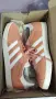 Нови Adidas ORIGINALS Gazelle 43 1/3, снимка 3
