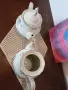 Много стари барокови чайници , снимка 5