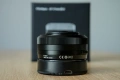 Обектив TTartisan AF 27mm f/2.8 APS-C - Sony E, снимка 3