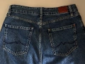 Дънки Pepe Jeans | Robyn - High Waist Straight | 29/30 (M), снимка 4