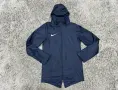 Мъжко Nike Academy 18 Rain Jacket, Размер S, снимка 2