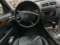 MERCEDES-BENZ E-200, снимка 6