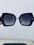 Дамски слънчеви очила DOLCE & GABBANA MONOGRAM DG4377-501/8G-54, снимка 5