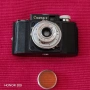 Стар фотоапарат Смена 2, СССР. , снимка 5