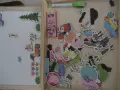 Лот от пъзел и две игри , лятна количка за кукли и още , снимка 6