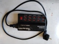 Зарядно USB с 10 порта 5V, 12A, 60W, снимка 3