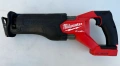 Milwaukee M18 FSZ - Акумулаторен безчетков саблен трион 18V, снимка 1
