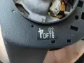 Оригинален кожен мултифункционален волан за Mazda с Airbag (автопилот) , снимка 4