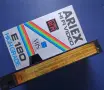 Видеокасети VHS Тиха Ярост Уорлок Опасен Бизнес , снимка 4