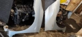 Калник ляв десен Renault Espace 4, снимка 1