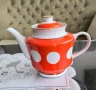 Порцеланови съдове, снимка 1