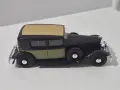 1/43 Renault Reinastella 1934 Solido , снимка 6